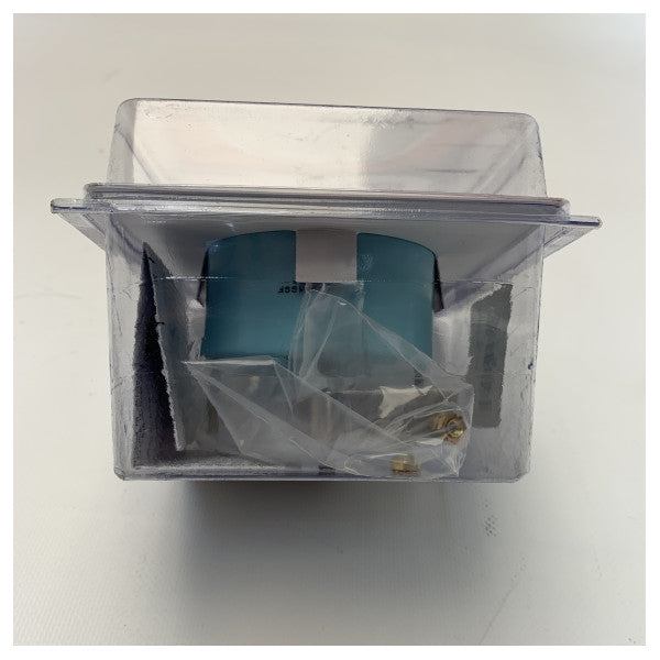 3-инчов индикатор за скорост Veethree LOG 70 MPH - 65531SSFE