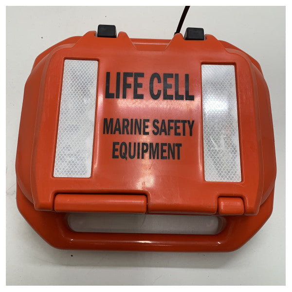 Plastimo Life Cell Safety Conteneur étanche 2-4p Solas - 65936