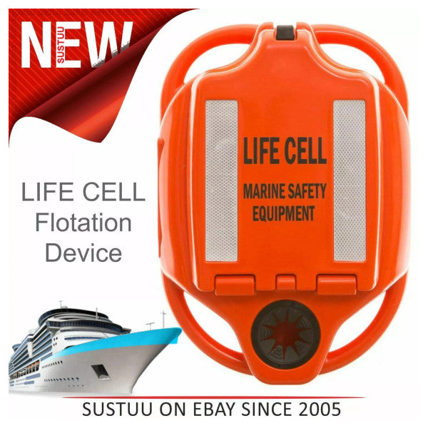 Plastimo Life Cell Safety Conteneur étanche 4p Solas - 65938