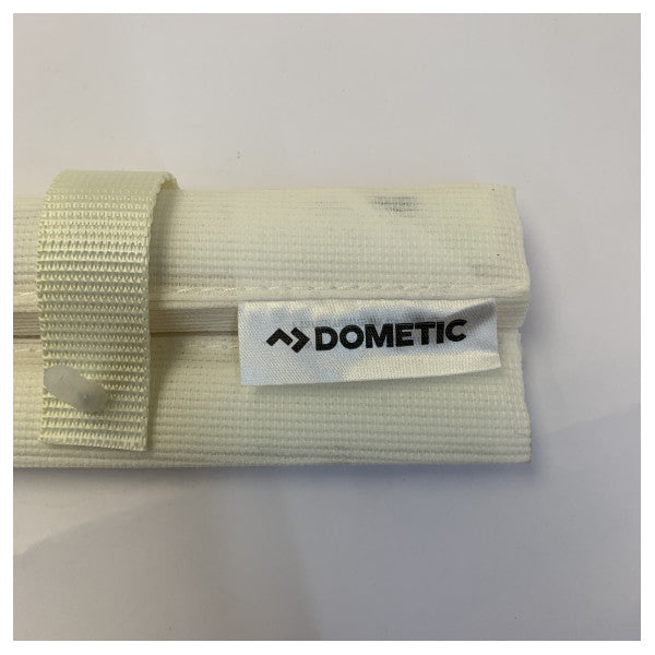 Dometic PLS-1150/300-CAN-B-FR Rideau enrouleur beige pour marine 1150 x 300 mm 