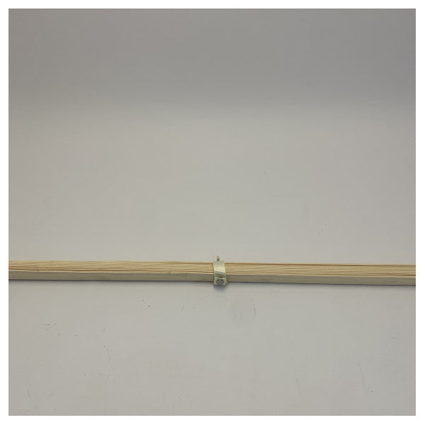 Dometic Faltenschal Raffrollo 1470 x 440 mm Bootsvorhang 