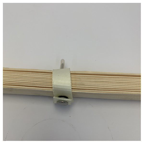 Dometic Store en plis Raffrollo 1470 x 440 mm Rideau de bateau 