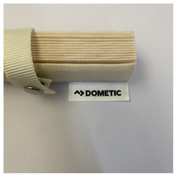 Dometic Store en plis Raffrollo 1470 x 440 mm Rideau de bateau 