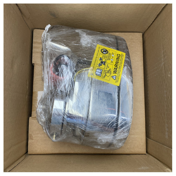 Lewmar Pro-Fish 700W elektrikli demir vinci 12V | 6/7 mm - 6656211967-310