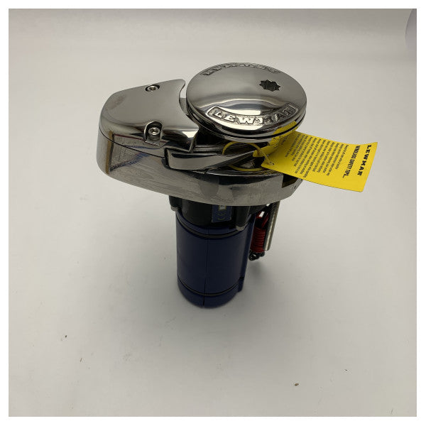 Lewmar 6670011198-316 - V700 G 12V 8mm lodret ankerspil