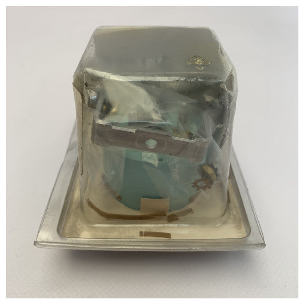 Λευκός δείκτης καυσίμου Teleflex 12v - 67150E