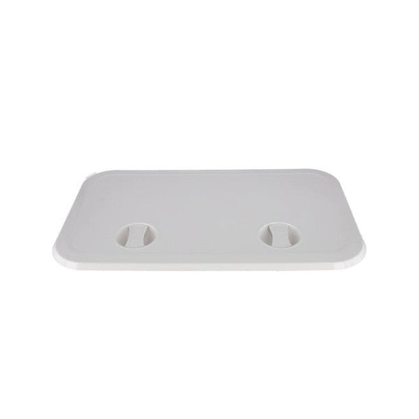 Hatche d'accès blanc plastimo 459 x 514 mm - 21 2451.101