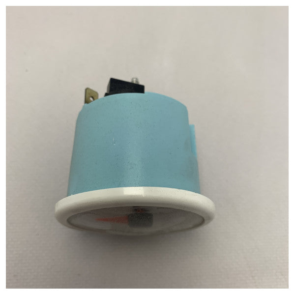 Покажчик рівня палива Teleflex Honda 67389F білий