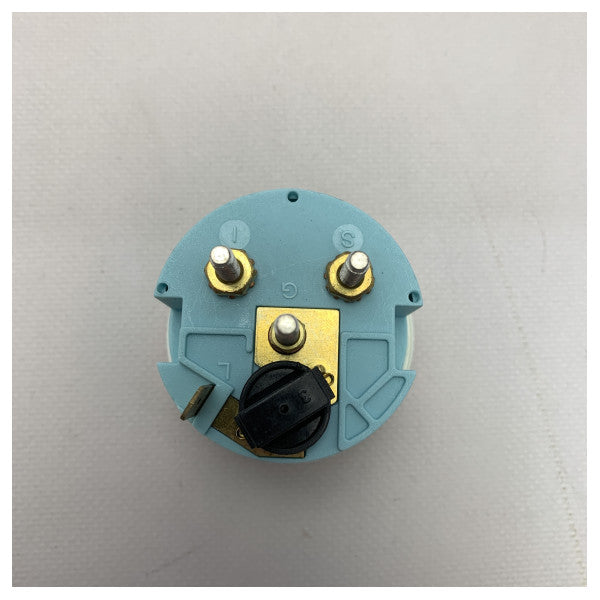 Покажчик рівня палива Teleflex Honda 67389F білий