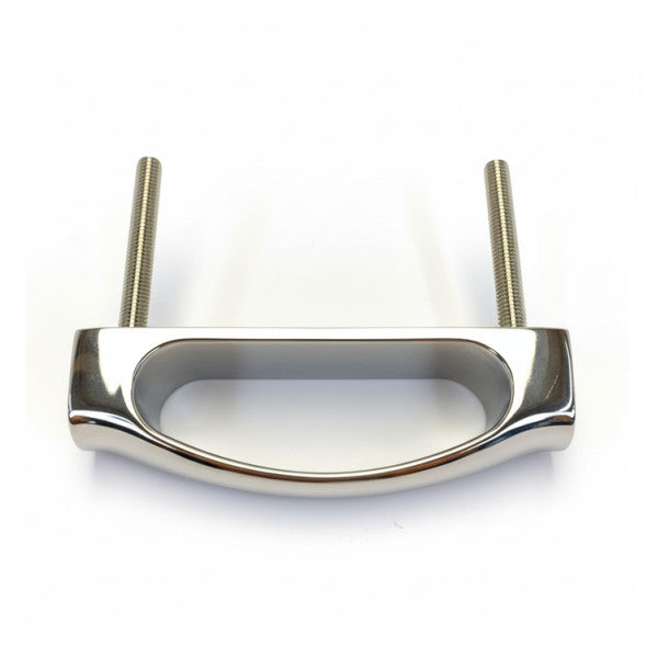 Moody Edelstahl Snatch Cleat - 7260821 