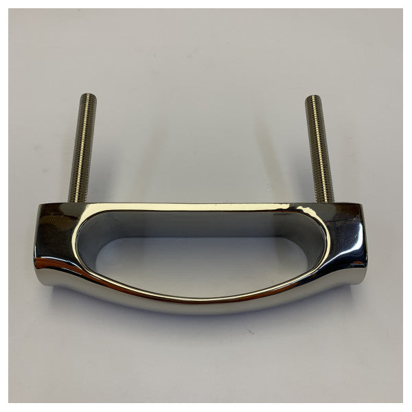 Moody Edelstahl Snatch Cleat - 7260821 