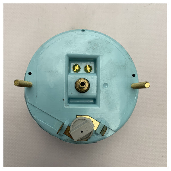 Дисплей індикатора швидкості Honda 0 - 50 вузлів білий - 67720SSF