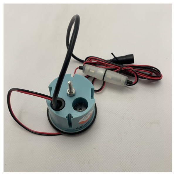 Veethree Premier Dybde Level Indicator Black - 67874e