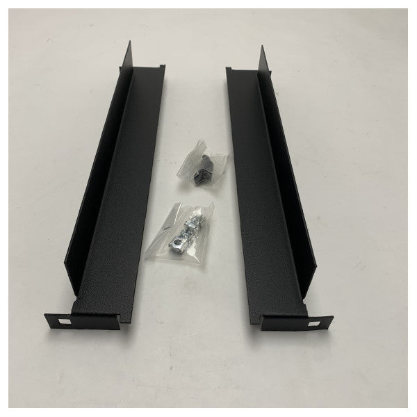 Στηρίγματα τοποθέτησης ράφια για θαλάσσιο εξοπλισμό | Υποστηρίξεις βαρέως τύπου για ντουλάπες διακομιστών 