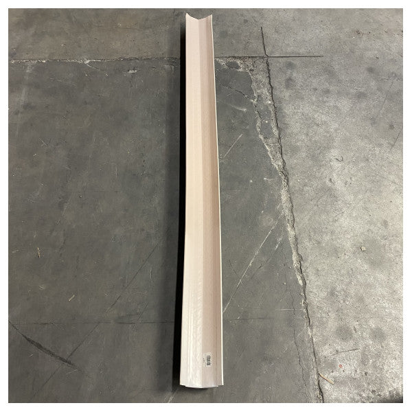 Dock Edge stötfångare för kraftiga pålar - 1020F