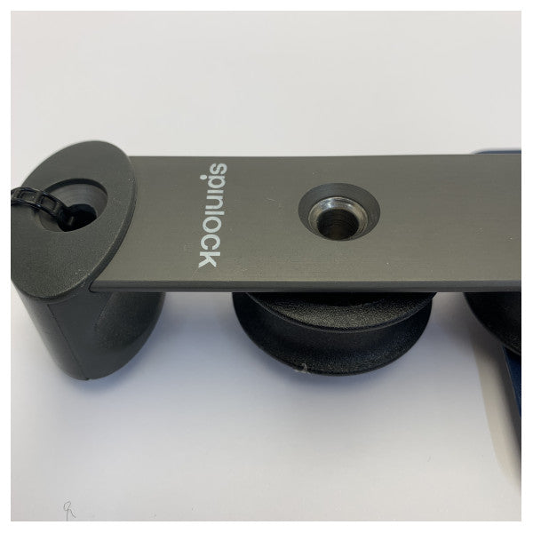 Spinlock XAS0612-3 Valstopper - Triple Rope Clutch - 6-12mm - Nieuw