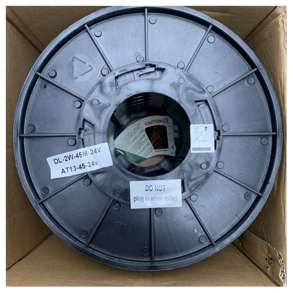 Tronix Duralight wąż świetlny dl-DL-2W-45M-24V-C 