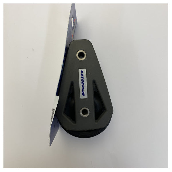 Rutgerson B300062 Двоен композитен блок за крака 60 мм - 8 до 14 мм 