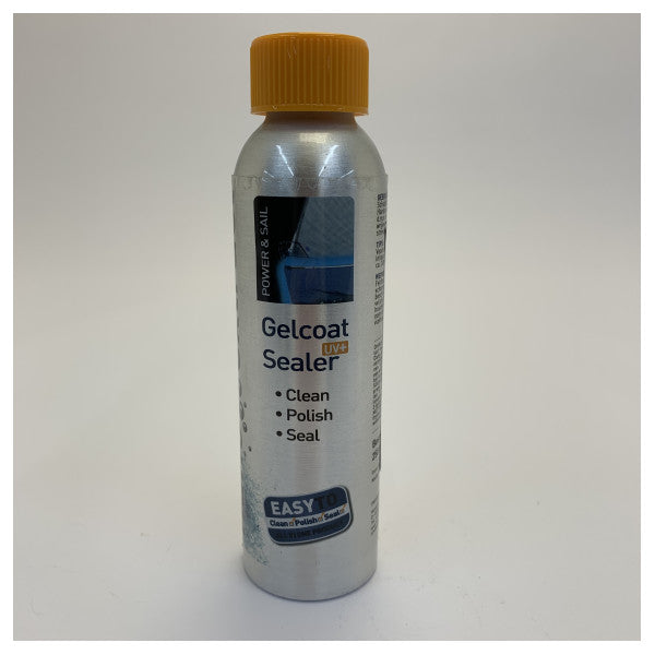Veldten Marine Power & Sail Nano Extract Gelcoat Treatment UV+ Sealer BEL-829220 