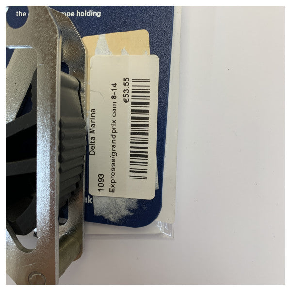 Repuesto de leva Spinlock CAM-0608 para embragues XTS/XCS - 6-8mm 