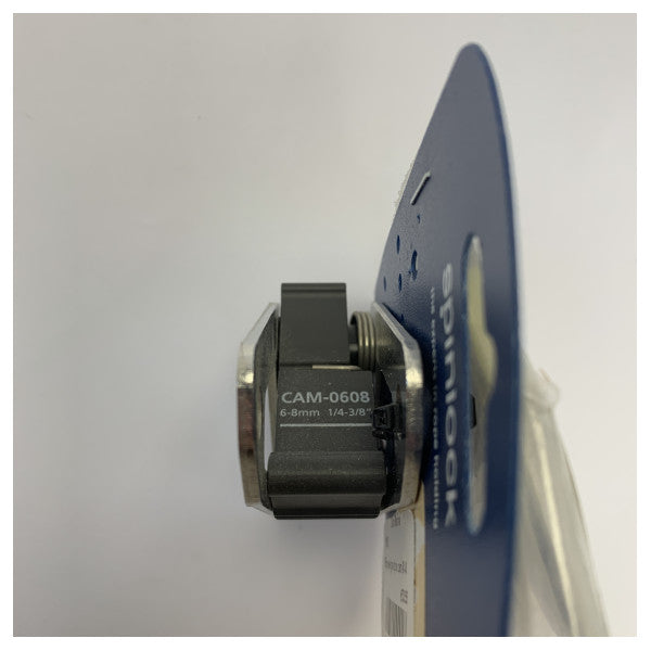 Repuesto de leva Spinlock CAM-0608 para embragues XTS/XCS - 6-8mm 