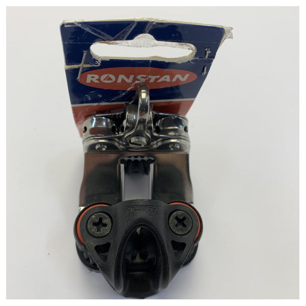 Ronstan RF20332 Serie 20 Tripple Block med Kloss 