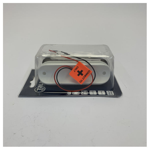 タラメックス LED コートシーライト - 12/24V スイッチ付き - 13459096 