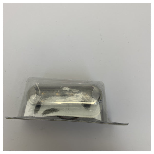 タラメックス LED コートシーライト - 12/24V スイッチ付き - 13459096 