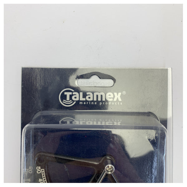Talamex Κλινόμετρο - Κλίση για Σκάφος και Γιοτ - 21611000 