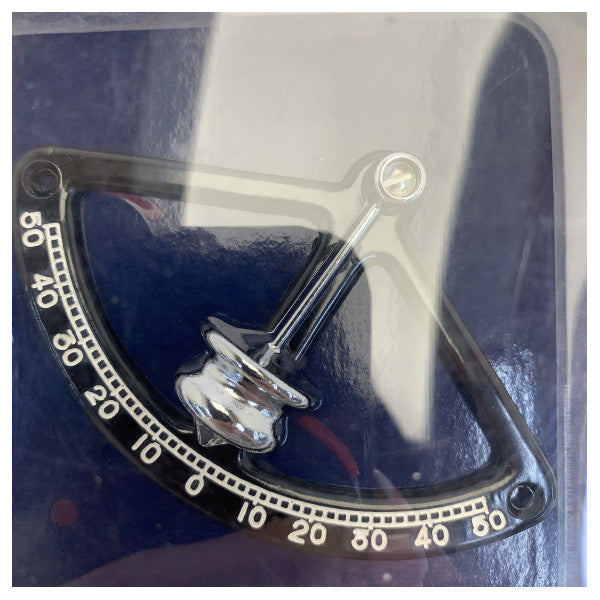 Talamex Κλινόμετρο - Κλίση για Σκάφος και Γιοτ - 21611000 