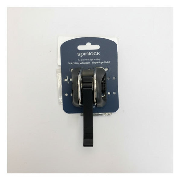 Spinlock SUA/1 Мини единичен въжева съединител 10 мм 