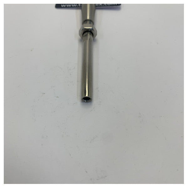 Talamex Тенсионер 4 мм M8 Неръждаема стомана - 09.525.104 