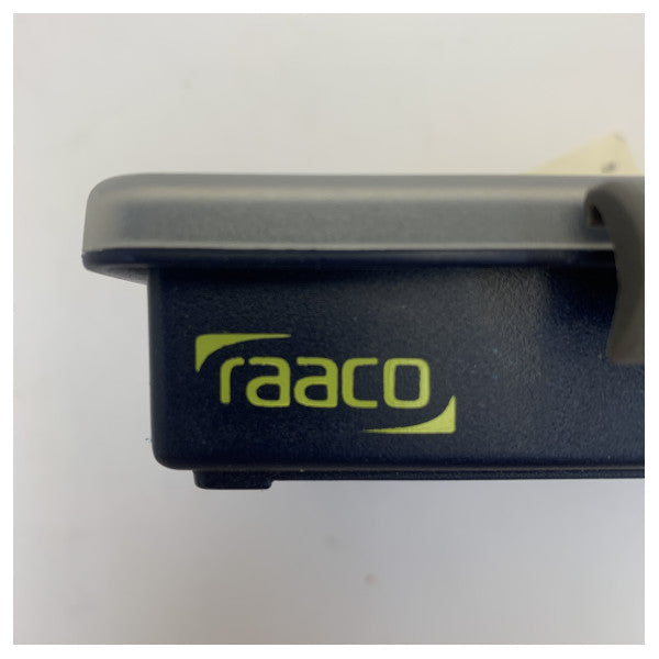 Raaco Universal Termocontraíble Asortimento 200m - Kit Eléctrico 14425670 