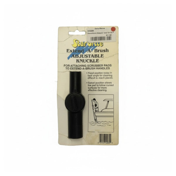 Засіб для чищення яхт Star Brite 40030M 