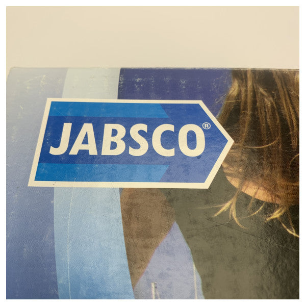 Jabsco 82906-0092 Hotshot Washdown Pump Kit 22L/m 12V