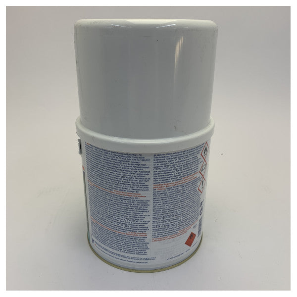 Международен GS200GR Gelshield 200 Морски епоксиден покритие за лодки 2.5L 