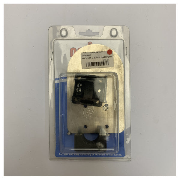 Nawa LH21505900 Antenne en GPS Relingbeugel RVS 