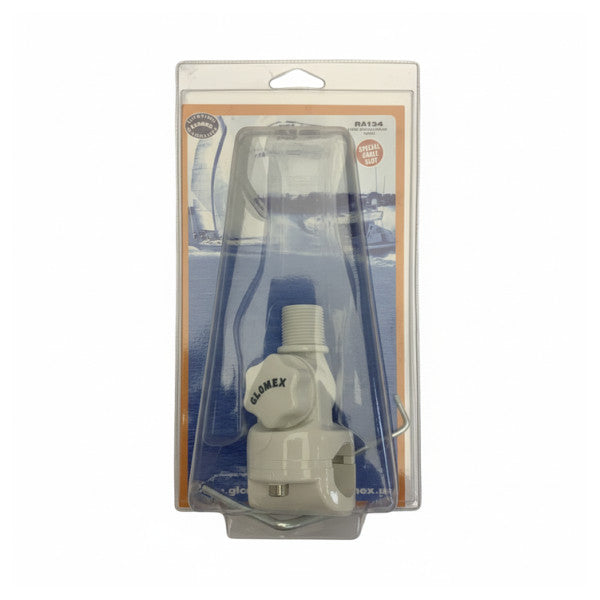 Soporte de antena marina Glomex RA134 ajustable 