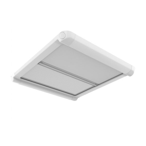 Lewmar Rollos für Größe 50 Luke Weiß - 367750100 