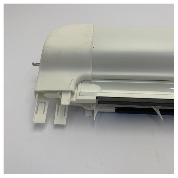 Lewmar Rollos für Größe 50 Luke Weiß - 367750100 