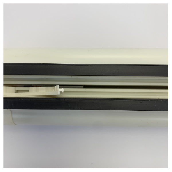 Lewmar Rollos für Größe 50 Luke Weiß - 367750100 