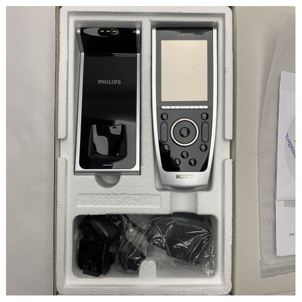 Philips Pronto TSU9400 Πίνακας Ελέγχου Οικιακού Κινηματογράφου 