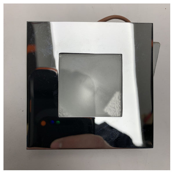 BCM 3265/00.A/3 スクエア LED ダウンライト スポット 12/24V 