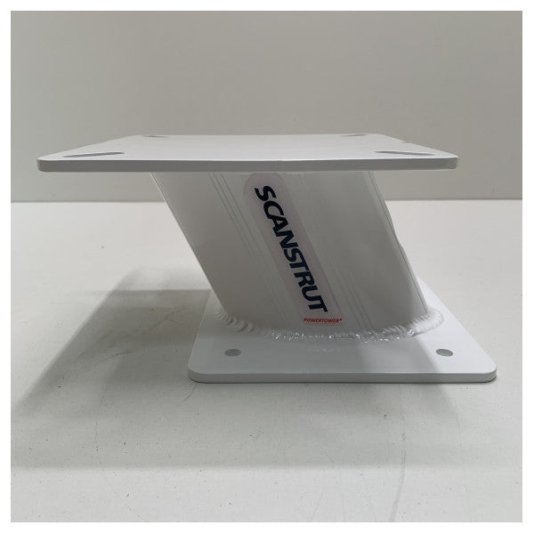 Scanstrut APT5U Torri tal-Qawwa tar-Radar Universali 130mm għal 2 kW | Radars ta '4 kW