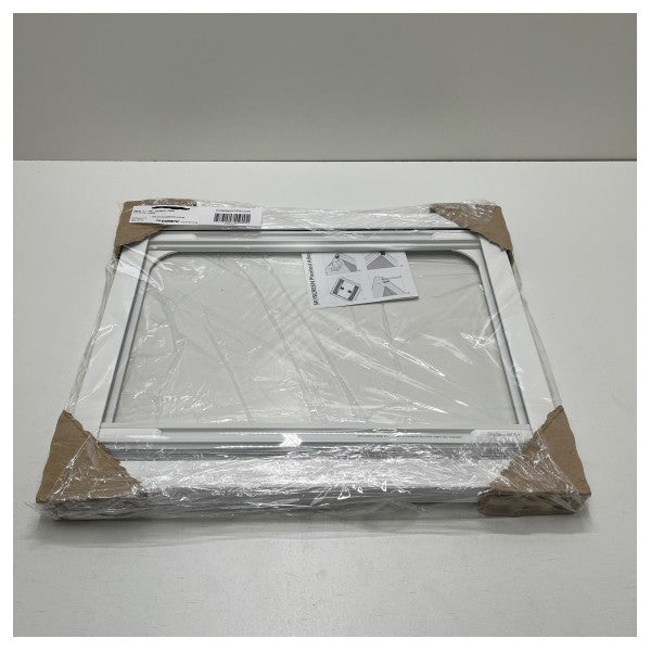 Dometic OceanAir SPA 457 x 327 сонцезахисний тент і антимоскітна сітка для люка