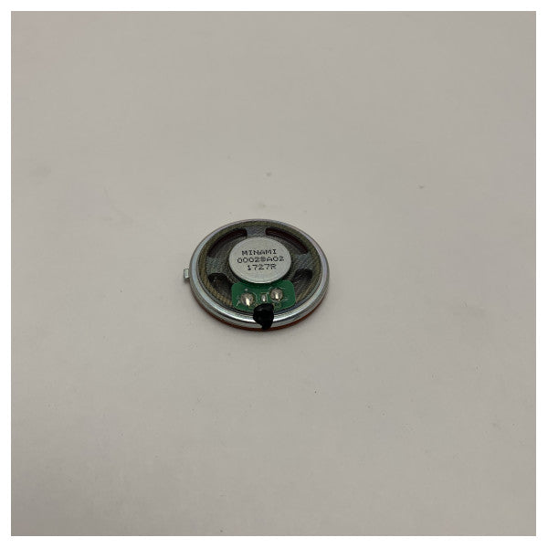 Motorola 内部スピーカー 8Ω - AC000028A02