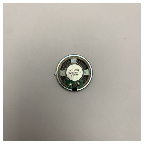 Motorola 内部スピーカー 8Ω - AC000028A02