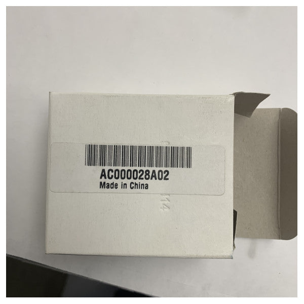 Motorola 内部スピーカー 8Ω - AC000028A02