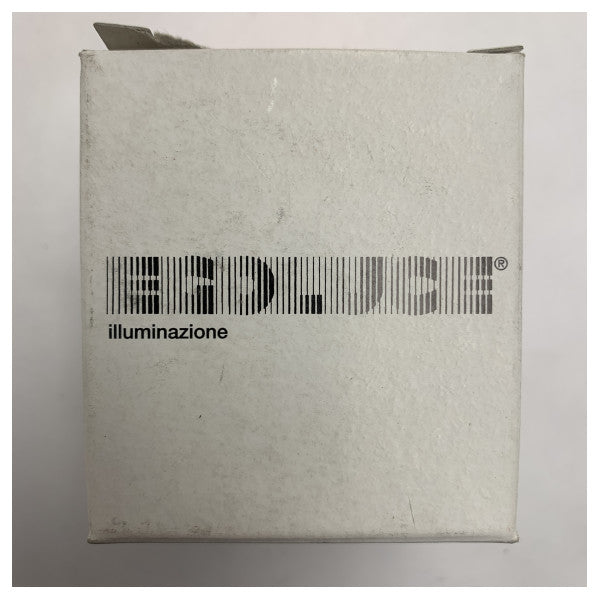 إيجولوس تريم 6337.45 إضاءة حائط من الألومنيوم 4000 كلفن