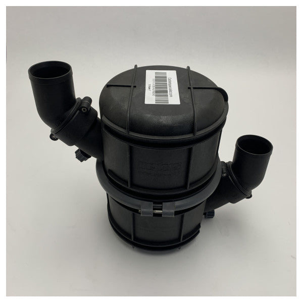 Vetus NLP50SHD マリンエキゾーストウォーターロックマフラー 50 mm